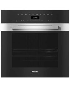 Комбинирана фурна за вграждане MIELE DGC 7460 HC Pro