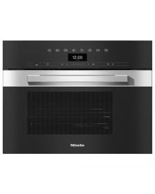 Парна фурна за вграждане MIELE DG 7440