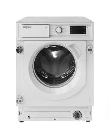 Пералня за вграждане WHIRLPOOL BI WMWG 91485 EU