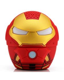 Безжична колонка Bitty Boomers – Iron Man