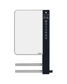 Eлектрически отоплител за баня TEDAN Windy 2B 1800 W