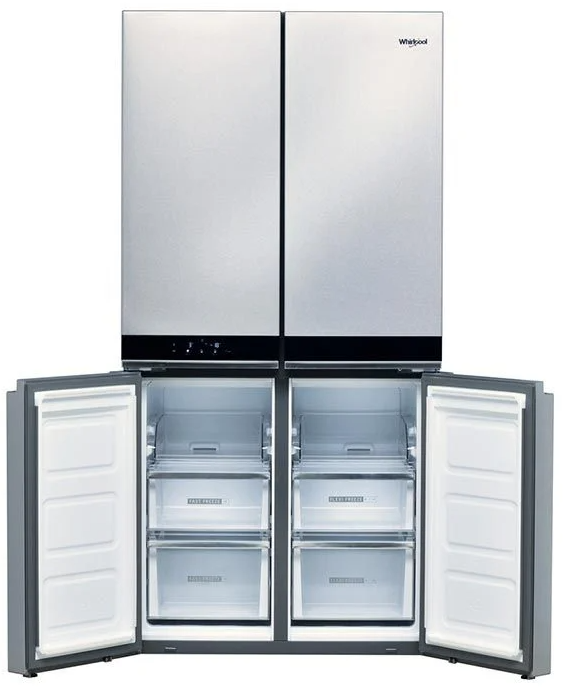 Двукрилни хладилници