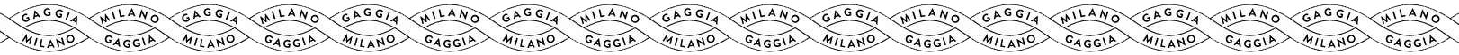 gaggia milano