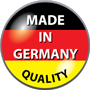 made in Germany