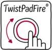 TwistPadFire