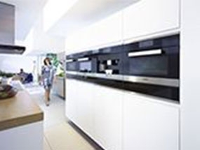 дизайнът на Miele