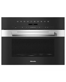 Микровълнова за вграждане MIELE M 7240 TC